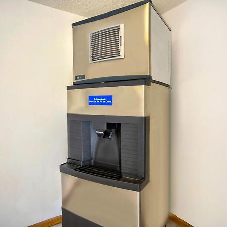Motel 6-Grand Rivers, Ky Екстериор снимка