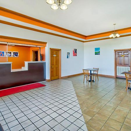 Motel 6-Grand Rivers, Ky Екстериор снимка