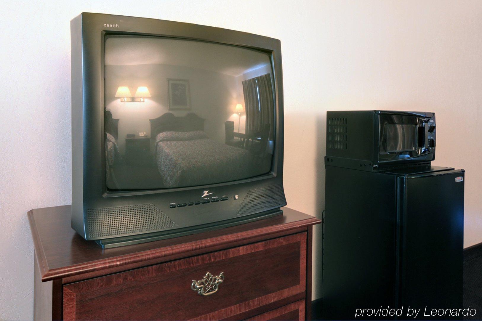 Motel 6-Grand Rivers, Ky Стая снимка