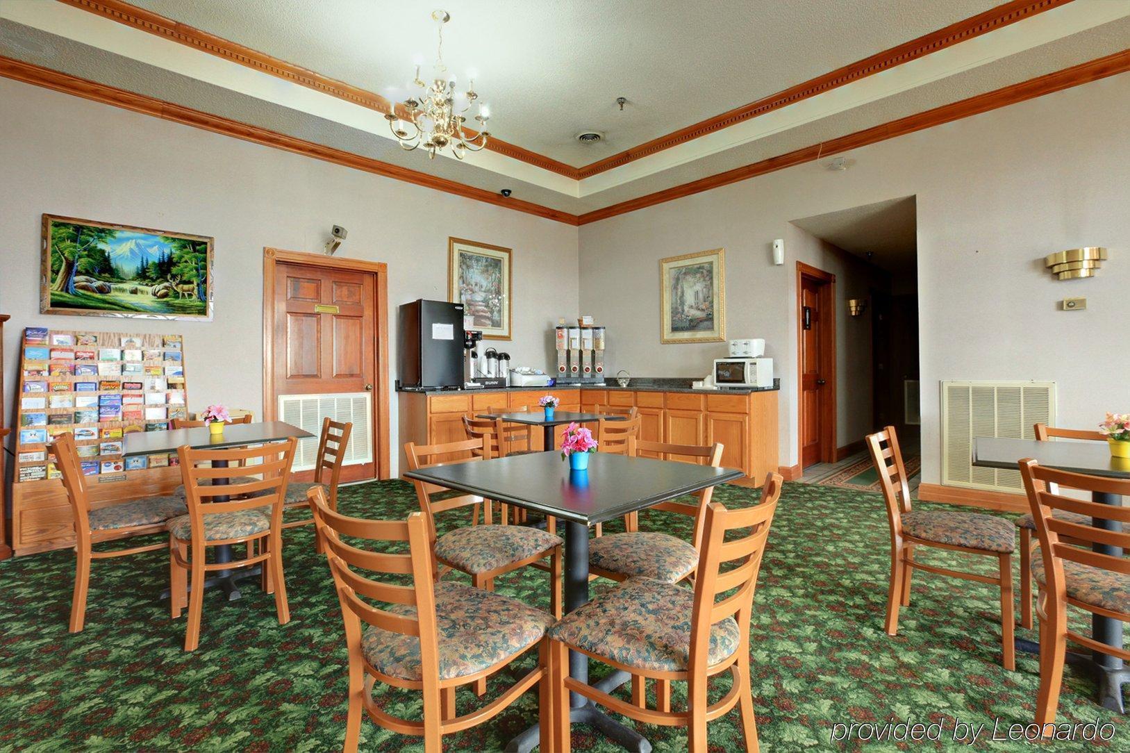 Motel 6-Grand Rivers, Ky Екстериор снимка