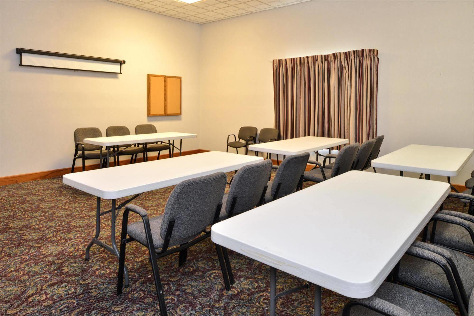Motel 6-Grand Rivers, Ky Екстериор снимка