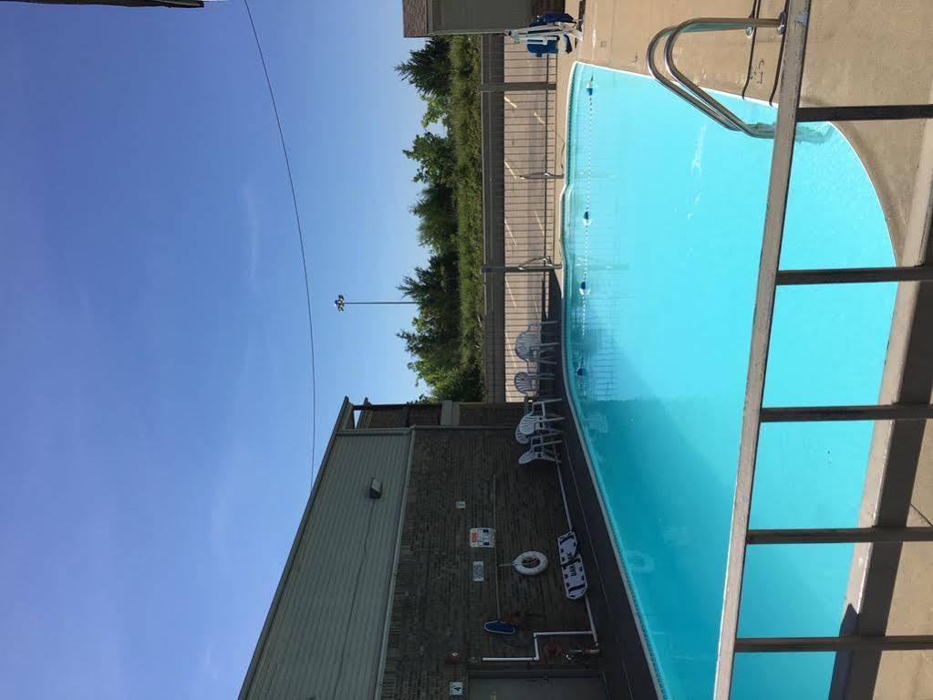 Motel 6-Grand Rivers, Ky Екстериор снимка
