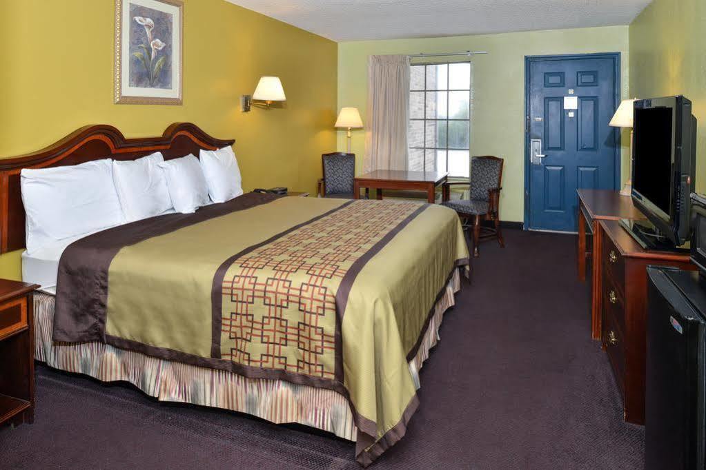 Motel 6-Grand Rivers, Ky Екстериор снимка