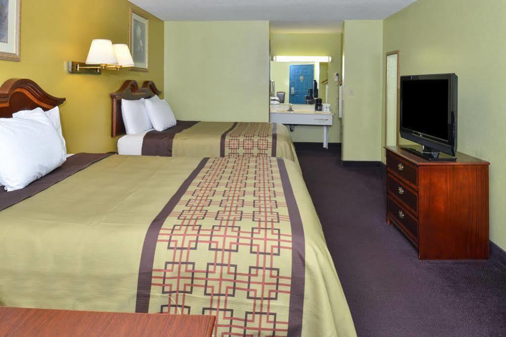 Motel 6-Grand Rivers, Ky Екстериор снимка